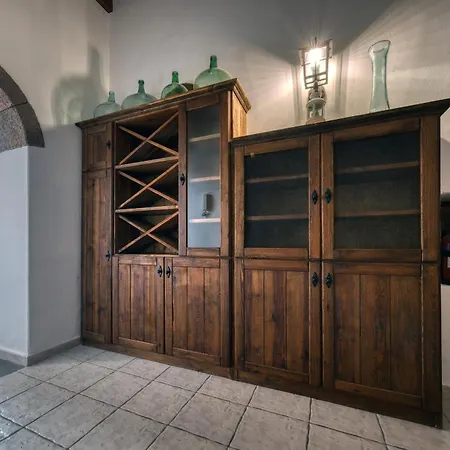 La Casucha - Typical Canarian House