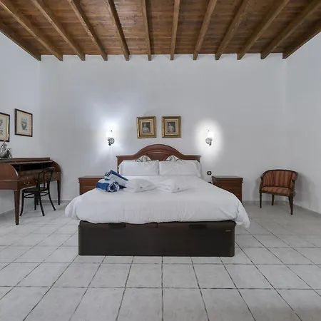 La Casucha - Typical Canarian House By Lanzarote بيت للعطل تياس