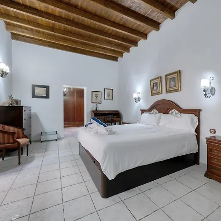 Сasa de vacaciones La Casucha - Typical Canarian House